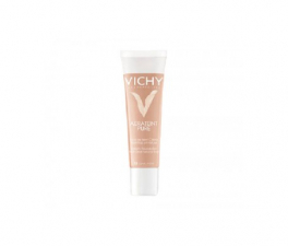 Aera Teint Pure Fondo P Seca Y Sensible Maquillaje Crema 30 Ml C - Farmacia Ribera