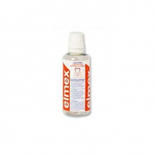 Elmex Colutorio 400Ml - Diafarm