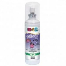 Pediakid Locion Piojos Bio Spray 100 Ml. - Varios