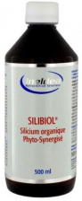 Silicio Organico 500 Ml.
