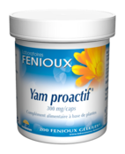 Yam Proactiv 200 Cap.  - Varios