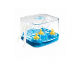 Suavinex Esteriliz Microondas - Farmacia Ribera