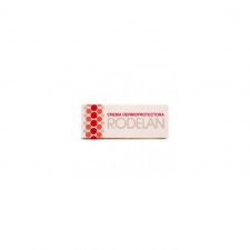 Rodelan Crema Dermoprotectora 50 Ml - Laboratorios Viñas