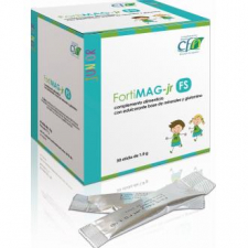 Cfn Forti Mag Jr Fs 30 Sticks