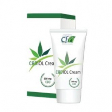 Cfn Cbdiol Crema 100 Ml