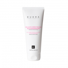Kuora Gel Corrector Celulitis Con Biomembranas 1 - Kuora
