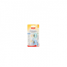 Chupete Nuk T-2 2 Unidades Happy Kids - Roche