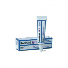 Bexident Aft Gel Bucal Protector 5 Ml. - Varios