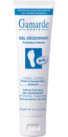 Gel Desodorante Podologico 100 Gr.Bio - Varios