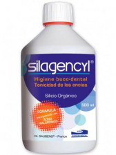 Labo Sante Silagencyl 500 Ml.