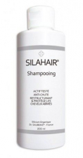 Silahair Champu 200 Ml. - Varios