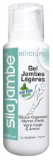 Silajambe Gel Piernas Ligeras 100 Ml. - Varios