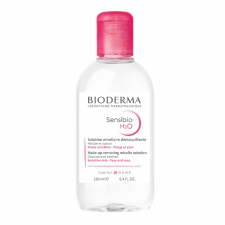 Bioderma Solución Micelar 250 Ml.