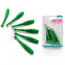Oradent Cepillo Interdental Fino 6Ud.