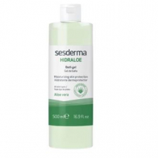 Sesderma Hidraloe Gel De Bańo 500 Ml