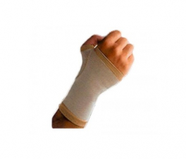 Muñequera Varisan Metacarpiana Talla 3 - Farmacia Ribera