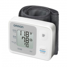 Tensiometro Omron R2 Muñeca - Varios