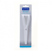 Vitis Aplicador De Seda Dental V4