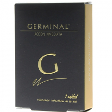 Germinal Accion Inmediata 1 Ampolla 1.5 Ml