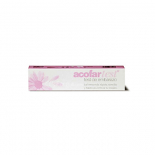 Test De Embarazo Acofar 1 Unidad