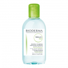 Bioderma Sebium H2O 250 Cc