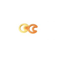 Mordedor Nuk Colores - Roche