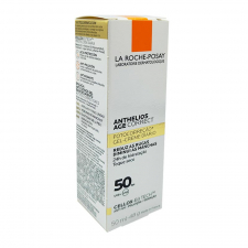 La Roche Posay Anthelios Age Correct Spf50 Gel Crema 50 Ml