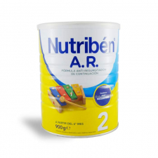 Nutriben 2 A.R. 900 G