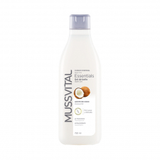 Mussvital Gel De Baño Con Leche Coco 750 Ml - Farmacia Ribera