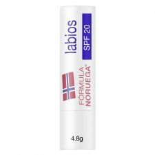 Neutrogena Labios Spf 20 4,8 G - Johnson & Johnson
