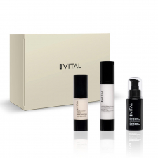 Pack KPS VITAL by Amelicious 3 Step Pefection Routine 