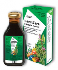 Intestcare 250Ml