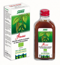 Jugo De Abedul 200 Ml. Schoenenberger - Salus