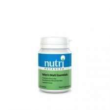 Nutri-Advanced Multiessentials MenS 30 Comp