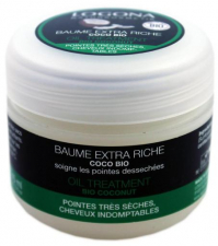 Logona Aceite Capilar Coco 45 Ml. Bio