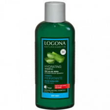 Logona Champu Hidratante Aloe Vera 250 Ml. Bio