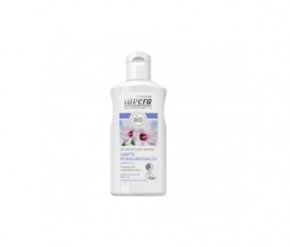 Lavera Leche Limpiadora Suave Malva Aceite Almendras 125 Ml - Farmacia Ribera