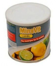 Minavit Sabor Limon 450 Gr. - Bonusan