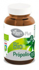 Propolis Complex 30 Cap. Granovita - Varios