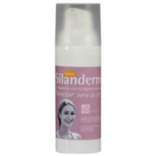 Mca Productos Naturales Silanderm Facial 50Ml.