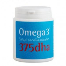 Mca Productos Naturales Omega 3 375 200 Caps
