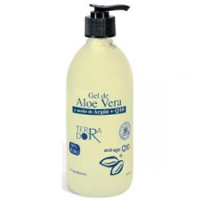 Derbos Gel Aloe Vera C/ Argan 500 Ml