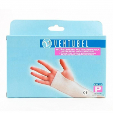 Muñequera Metacarpiana Ventubel Talla 1 - Varios