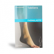 Tobillera Farmalastic Talla Pequeña - Varios
