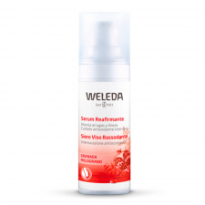 Weleda Serum Reafirmante Y Antioxidante De Granada 30 ml