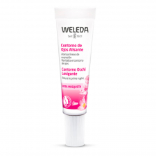 Weleda Contorno De Ojos Alisante De Rosa Mosqueta 10 ml