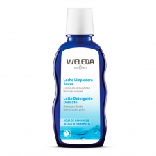Weleda Leche Limpiadora Suave 100 ml