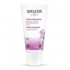 Weleda Fluido Hidratante De Iris 30 ml