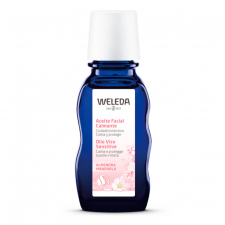 Weleda Aceite Facial Calmante De Almendra 50 ml