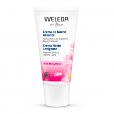 Weleda Crema De Noche Alisante De Rosa Mosqueta 30 ml